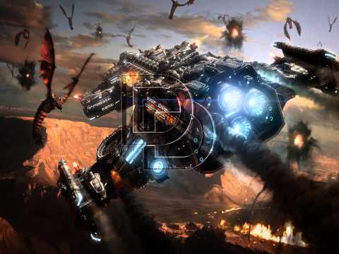 ÆRA - Disrespect Your Surroundings (1440p)