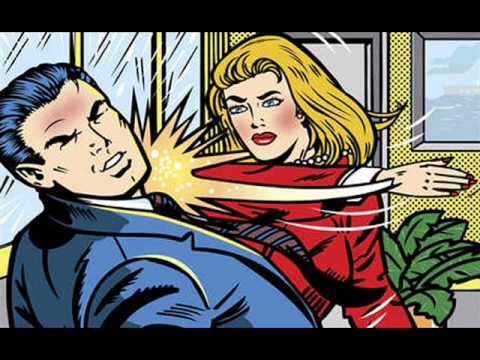 Olja Karleusa-Ispricana prica