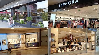AWARA GARDI PROGRAM & WINDOW SHOPPING|   İSTANBUL🇹🇷