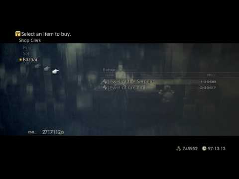 Final Fantasy XII: Zodiac Age #86 The Tournesol