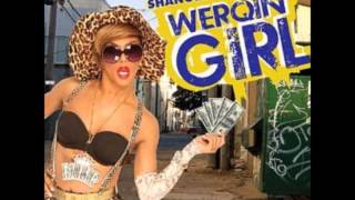 Shangela - Werqin&#39; Girl (Professional)