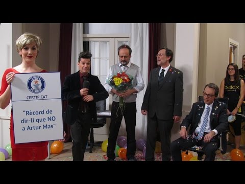 Baños supera Rajoy  - Polònia