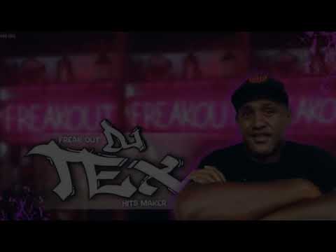 DJ TEX - HOLD UP 2024 REMIX [[FREAK OUT SIREN BEAT]]