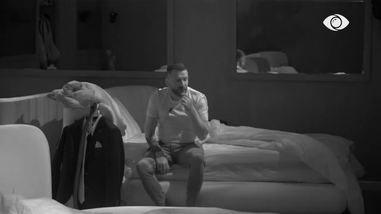 “Unë jam skulpturë, por...”/ Vserlo debaton me Kellyn dhe Gjestin: Ik bëj ciu...