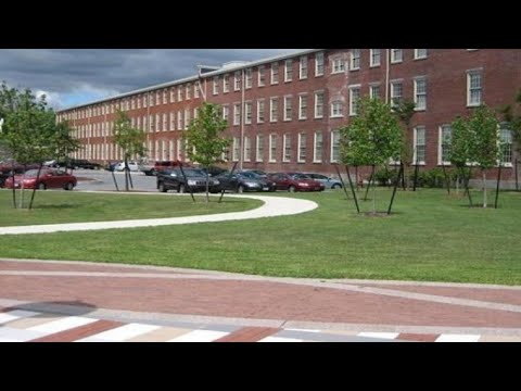 35 Riverwalk Way, Lowell, MA Presented by John Callahan  |  LowellLofts.com.