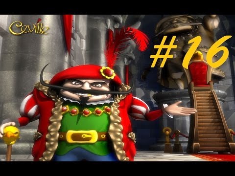 Let´s Play Ceville #16 (Showstar)