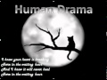 Human Drama - The Waiting Hour