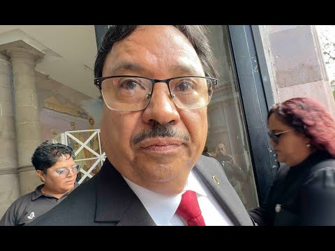 Crónica del Poder/Alférez, el fanfarrón