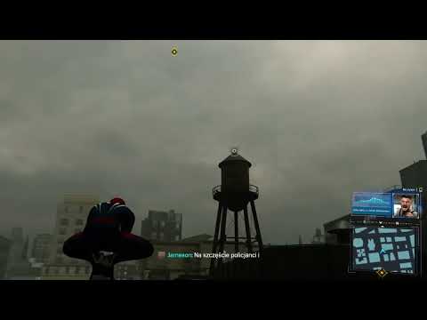 I Spider-Man • Tylko fakty • Marvel's Spider-Man 2018 • Odc.34