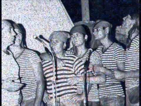 Klapa Gusari s Neretve- Pivci moji ne pivajte