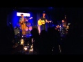 "Baby I know" Steve Forbert @ The City Winery,NYC 9-7-2012