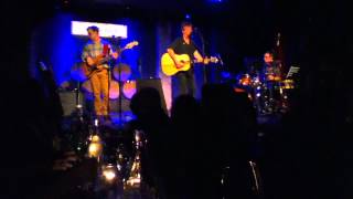 &quot;Baby I know&quot; Steve Forbert @ The City Winery,NYC 9-7-2012