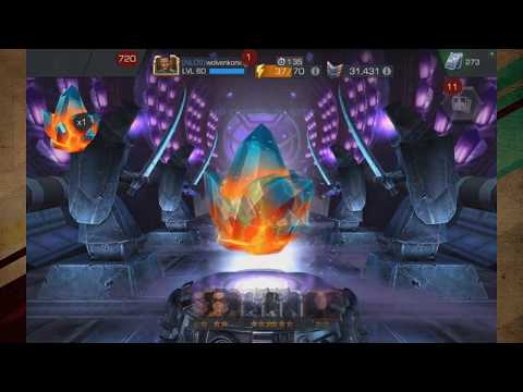 [What!?] 25 Premium Hero Crystals Opening!!!