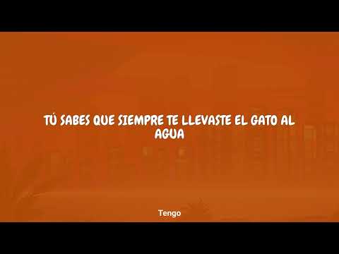Tengo - Marta Santos
