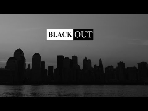 03 Hiromitsu Kagajo: Black-Out