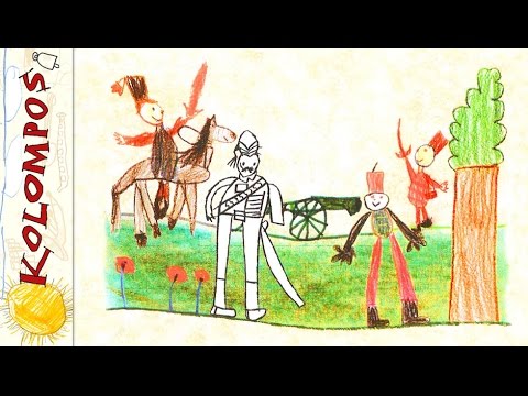 Kolompos együttes: Jó reggelt! (Jönnek a huszárok)