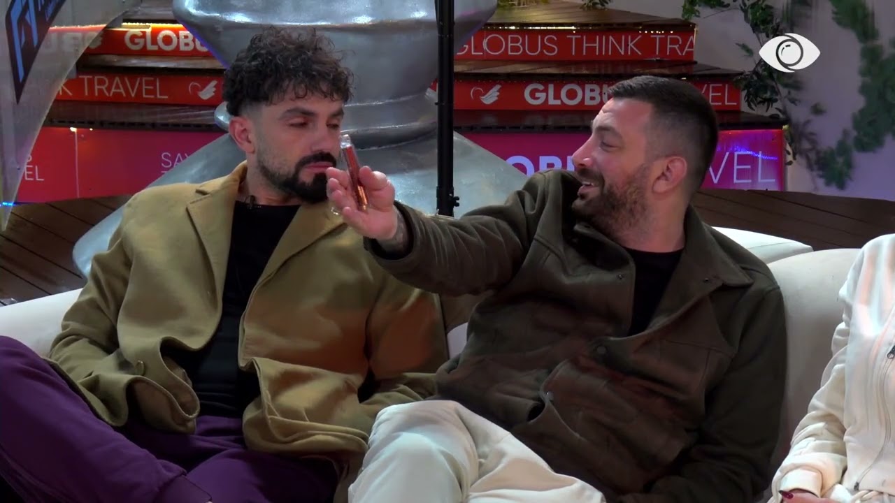 “Po ta them si femër, se për lojën…”/ Danja-Loredanës: Nëse s’do të dalësh si viktimë, bjeji kokës