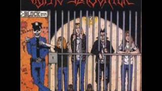 03 Sudden Death by Cryptic Slaughter