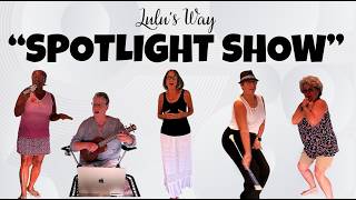 "Spotlight" Variety Show at the Lulu’s Way March 6, 2026 Florida Women's Meetup
