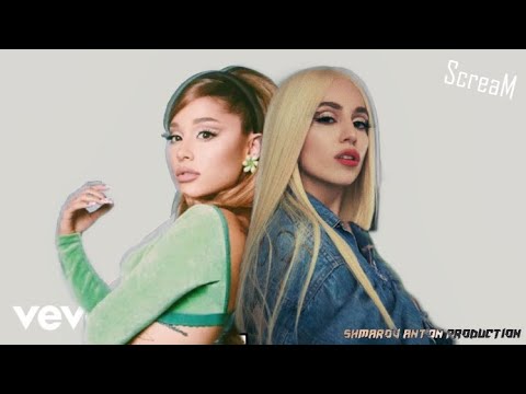The Motto - Ava Max & Tiësto (feat. Ariana Grande & Nicki Minaj) mashup 2024