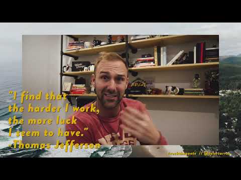 Thomas Jefferson Famous Quote