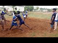 Sena Kabaddi