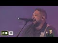 Trechos Da Live Com Fernandinho Na Sara Nossa Terra Brasilia DF