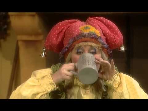 Kabouter Plop - De slaapmelk