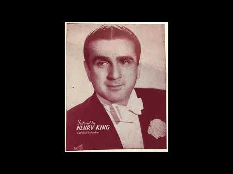 1937 Henry King September In The Rain