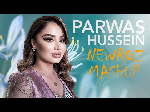 بەڤیدیۆ.. PARWAZ HUSIN - NEWROZ  MASHUP