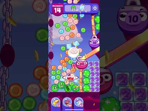 Angry Birds - Dream Blast 683