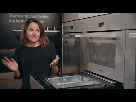 Miele Neuheiten Küchenmeile 2025: Diese Innovationen musst Du sehen! I Miele