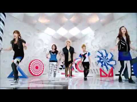 fx   Pinocchio Danger MV HD