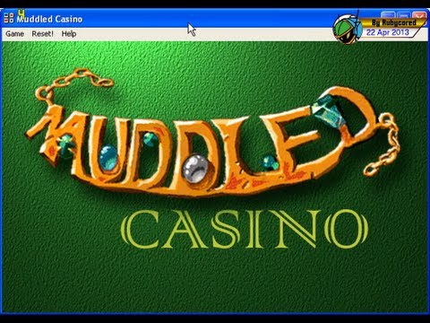 microsoft casino pc