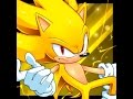 I Can Go Super Sonic Amv