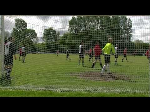 FC De Mooie Jongens - VUC 5 (Deel 1)