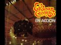 el gran combo - la coronela