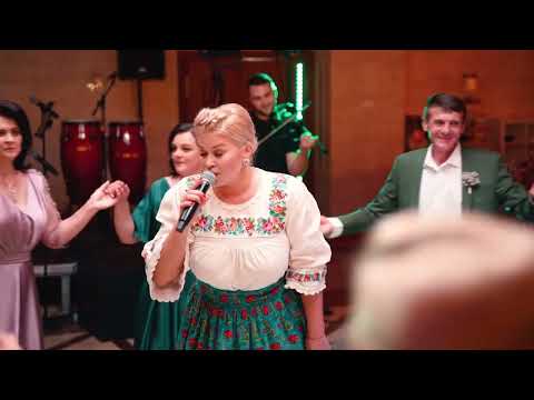 Oana Tomoiagă - Program special la nunta Roxanei și a lui Vasile