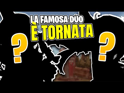 LA BOT PIÙ TEMUTA DEL BRONZO È TORNATA