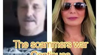 SovCit Thomas Williams &amp; Kimberly Goguen. War of words