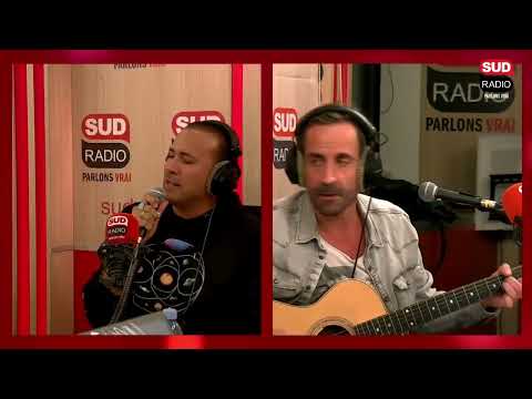 Ahmed Mouici, Merwan Rim, Pablo Villafranca et Rod Janois - Mon Frère (Les 10 Commandements)