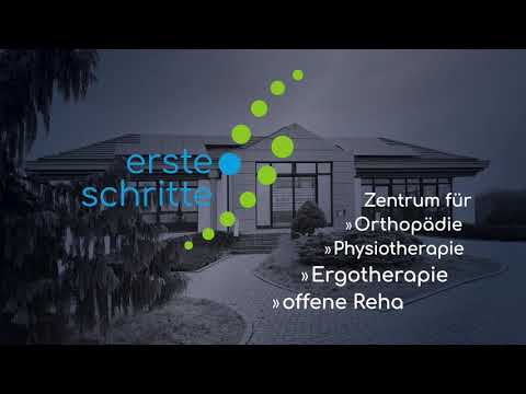 Ambulante Reha und Gesundheitszentrum erste Schritte Bühl