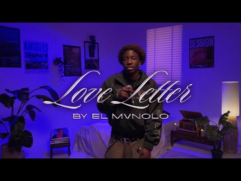 Love Letter by El Mvnolo - Busy Boi