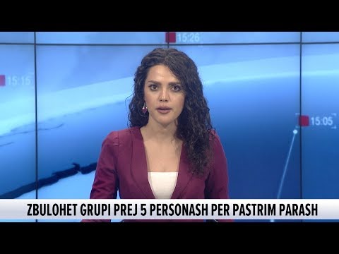 2 qershor, 2018 Edicioni i Lajmeve ne News24 (Ora 13.30)