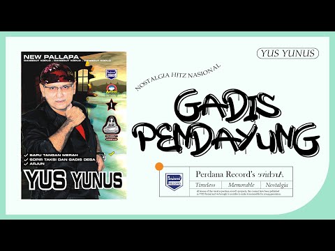 Musik Perdana Record and New Pallapa Official