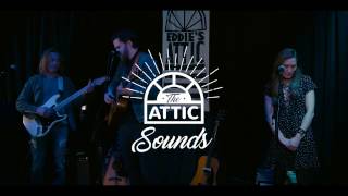 Silver Lining - Me And My Brother @ Eddie's Attic  // The Attic Sounds