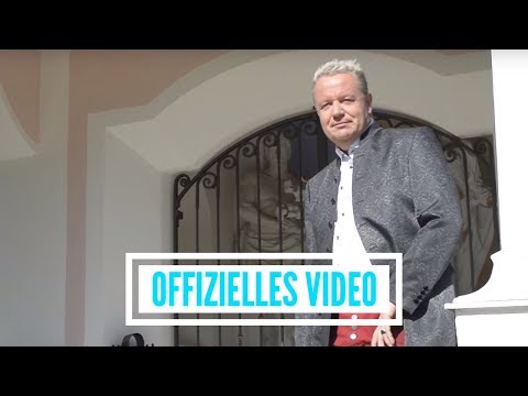 Stefan Micha - Königin der Herzen (offizielles Video)