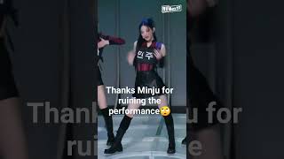 Download lagu Jeemin and Yunah giving Baddass and then there is Minju🙄  #runext #illit #minju #badgirlgoodgirl mp3
