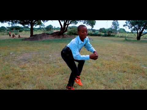 Chief Shumba Hwenje - Changu (Official Video) featuring Nyika Makorose