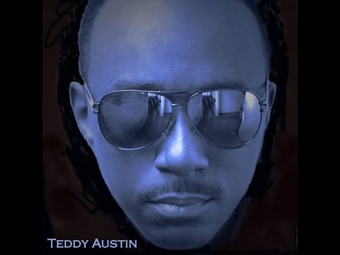Teddy Austin singing... I'm Just Greatful....
